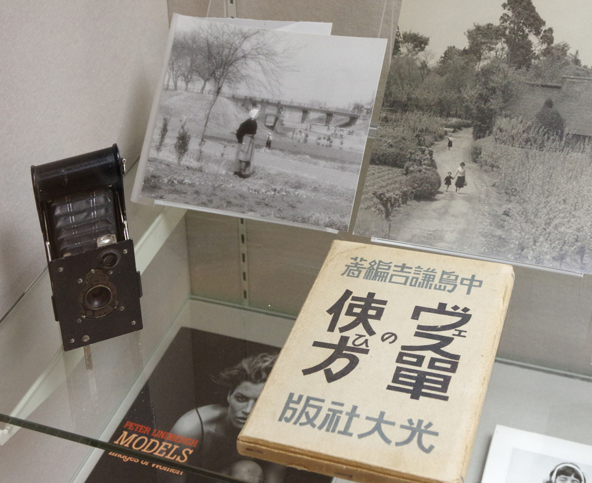 超レア物42年前 昭和57年 1982年◆ドローン技術とパノラマ写真撮影の先駆者 超レア物42年前 昭和57年 1982年◇ドローン技術とパノラマ