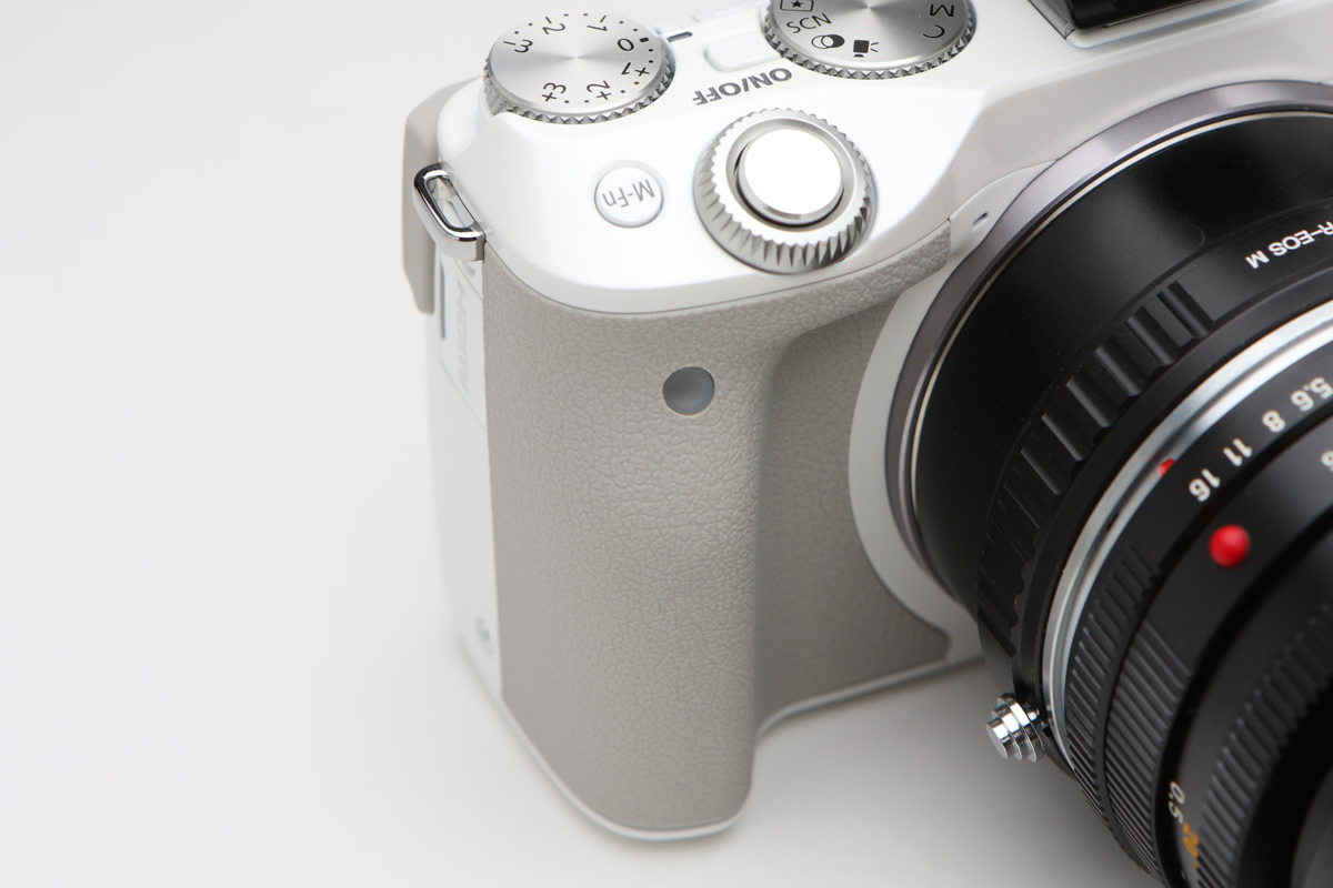 新製品レビュー:キヤノン EOS M3 〜機能編〜:大浦タケシ 新製品レビュー:キヤノン EOS M3 〜機能編〜:大浦タケシ