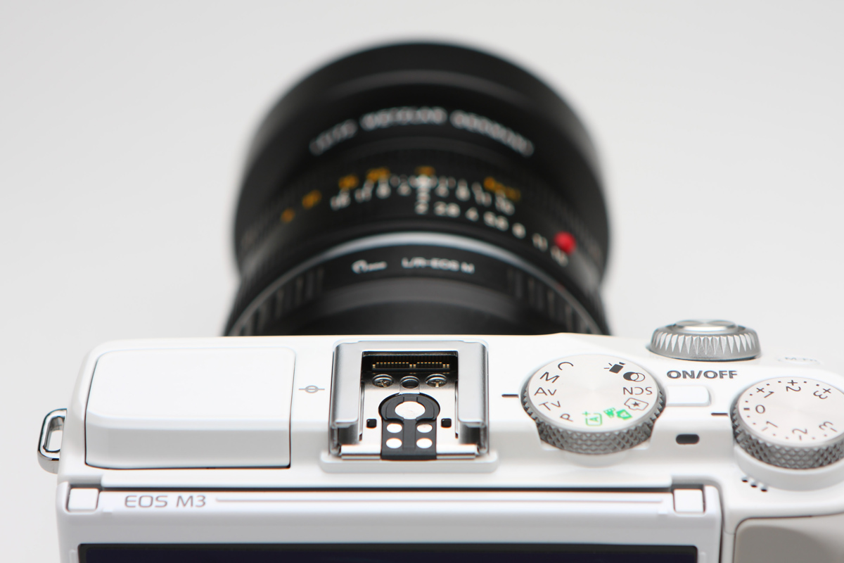 新製品レビュー:キヤノン EOS M3 〜機能編〜:大浦タケシ 新製品レビュー:キヤノン EOS M3 〜機能編〜:大浦タケシ