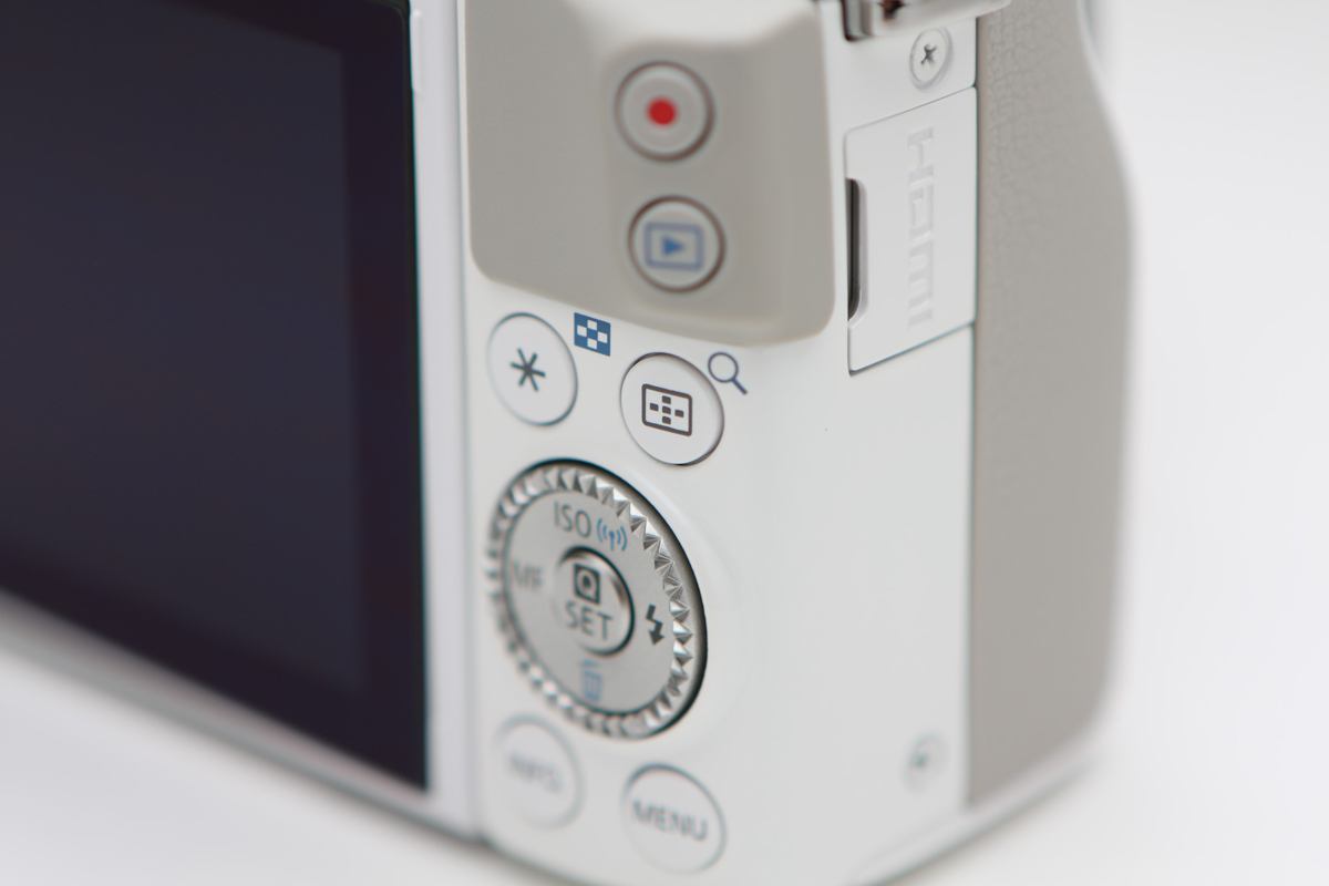 新製品レビュー:キヤノン EOS M3 〜機能編〜:大浦タケシ 新製品レビュー:キヤノン EOS M3 〜機能編〜:大浦タケシ