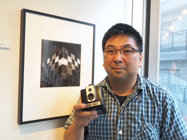 銀塩手帖：「中古3000円縛り 駄カメラ写真グループ展