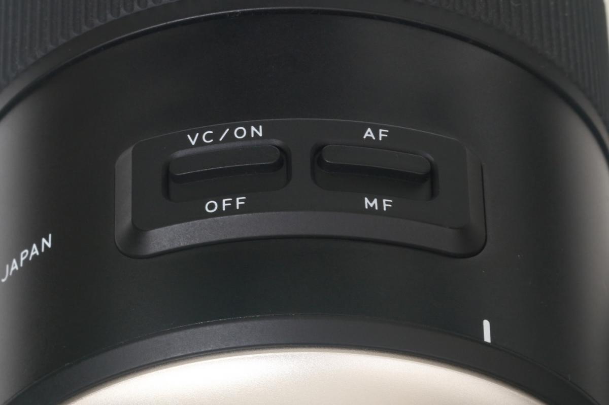 単焦点レンズで世界を変える!:タムロン SP35ミリ F1.8 Di VC 単焦点レンズで世界を変える!:タムロン SP35ミリ F1.8 Di VC