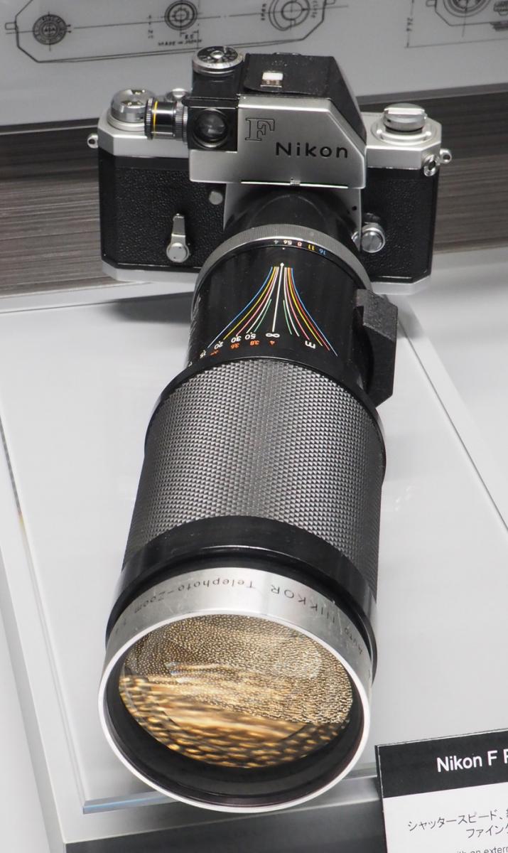 Sweet Penguin　ニコン FA NIKON カメラ グランプリ受賞カメラ 1983年の名機 Nikon FA ちゃんと動くか