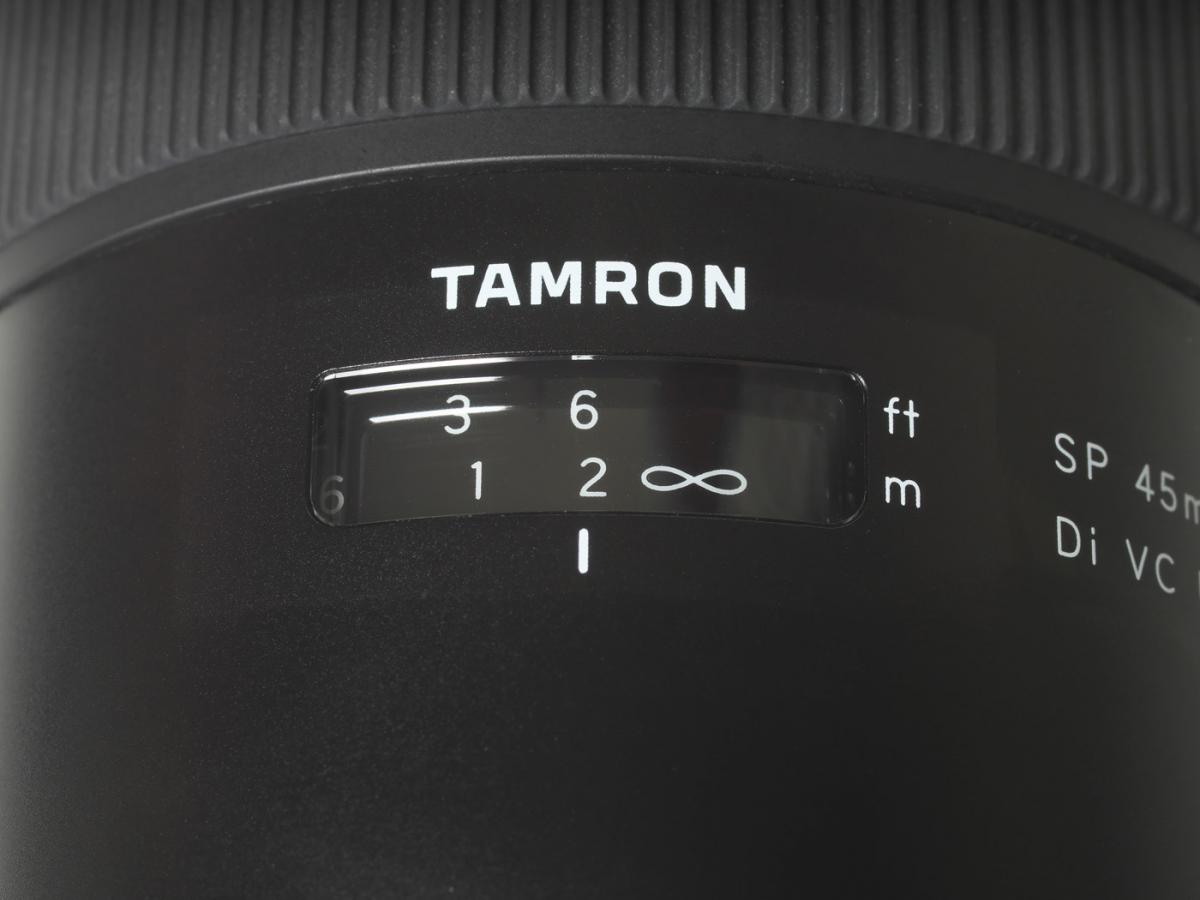 単焦点レンズで世界を変える!:タムロン SP 45mm F1.8 Di VC 単焦点レンズで世界を変える!:タムロン SP 45mm F1.8 Di VC