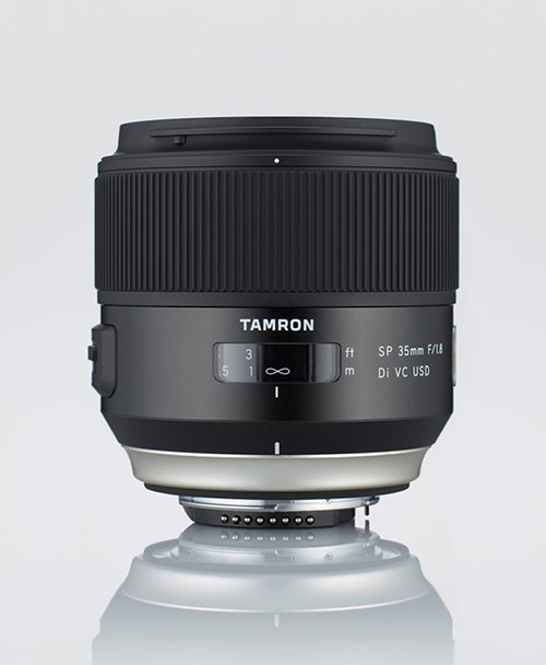 美品 TAMRON タムロン SP 35 1.8 Di VC ソニー SONY 41R2mRnvitL.jpg