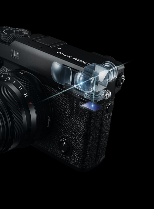 新製品ニュース:富士フイルム、FUJIFILM X-Pro2、X70、XF100 新製品ニュース:富士フイルム、FUJIFILM X-Pro2、X70、XF100