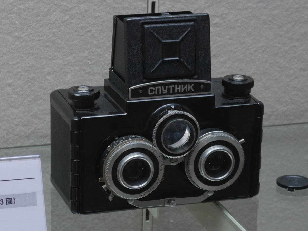 銀塩手帖:日本カメラ博物館 特別展「100歳のカメラ業界人 銀塩手帖:日本カメラ博物館 特別展「100歳のカメラ業界人