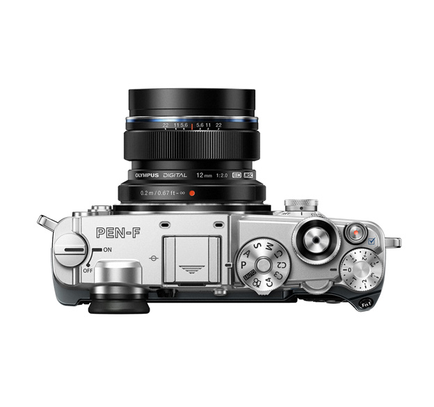新製品ニュース:オリンパス ミラーレス一眼カメラ「OLYMPUS PEN 新製品ニュース:オリンパス ミラーレス一眼カメラ「OLYMPUS PEN