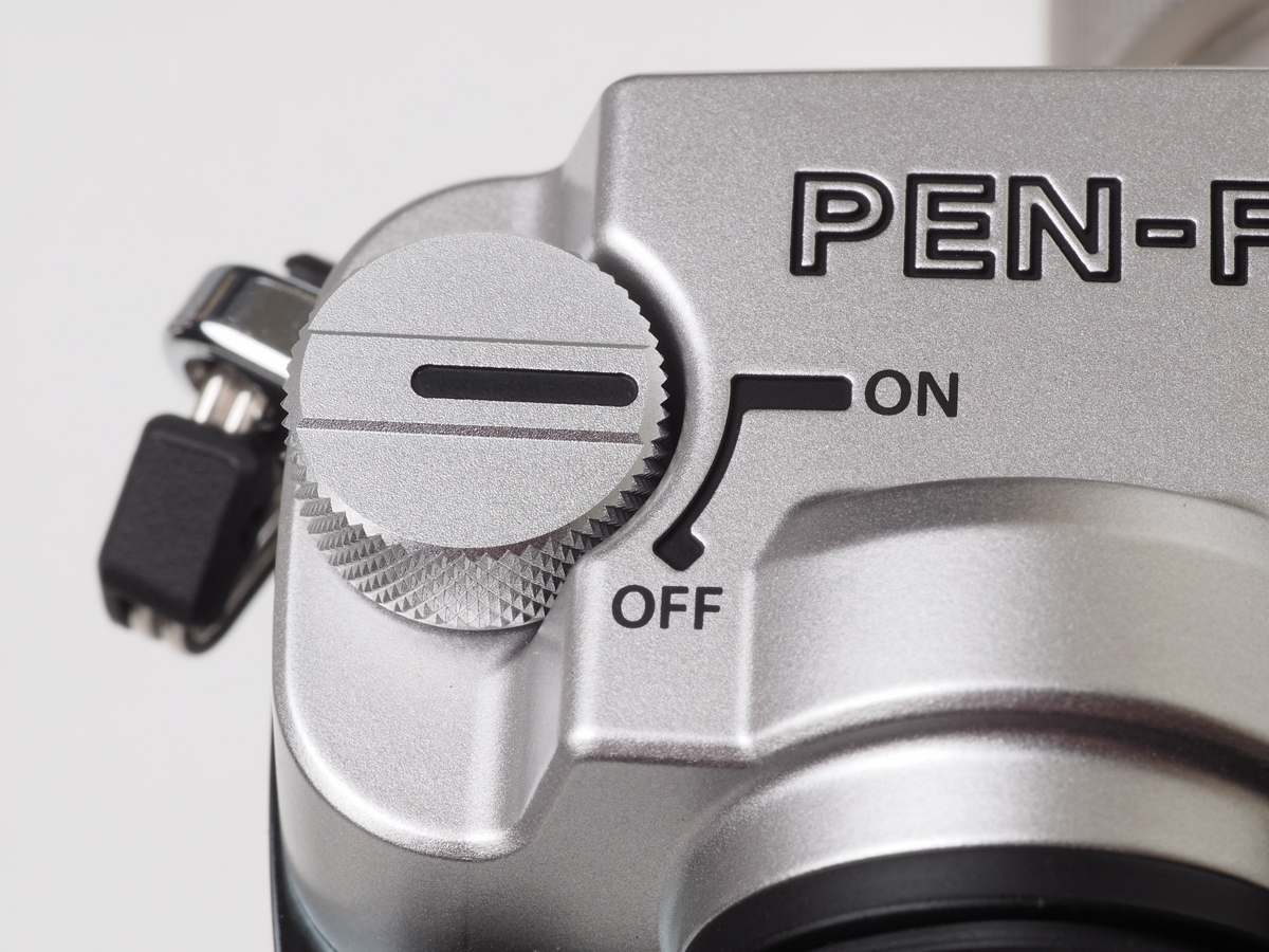 新製品レビュー:【特別編】オリンパス PEN-F:赤城耕一:カメラ 新製品レビュー:【特別編】オリンパス PEN-F:赤城耕一:カメラ