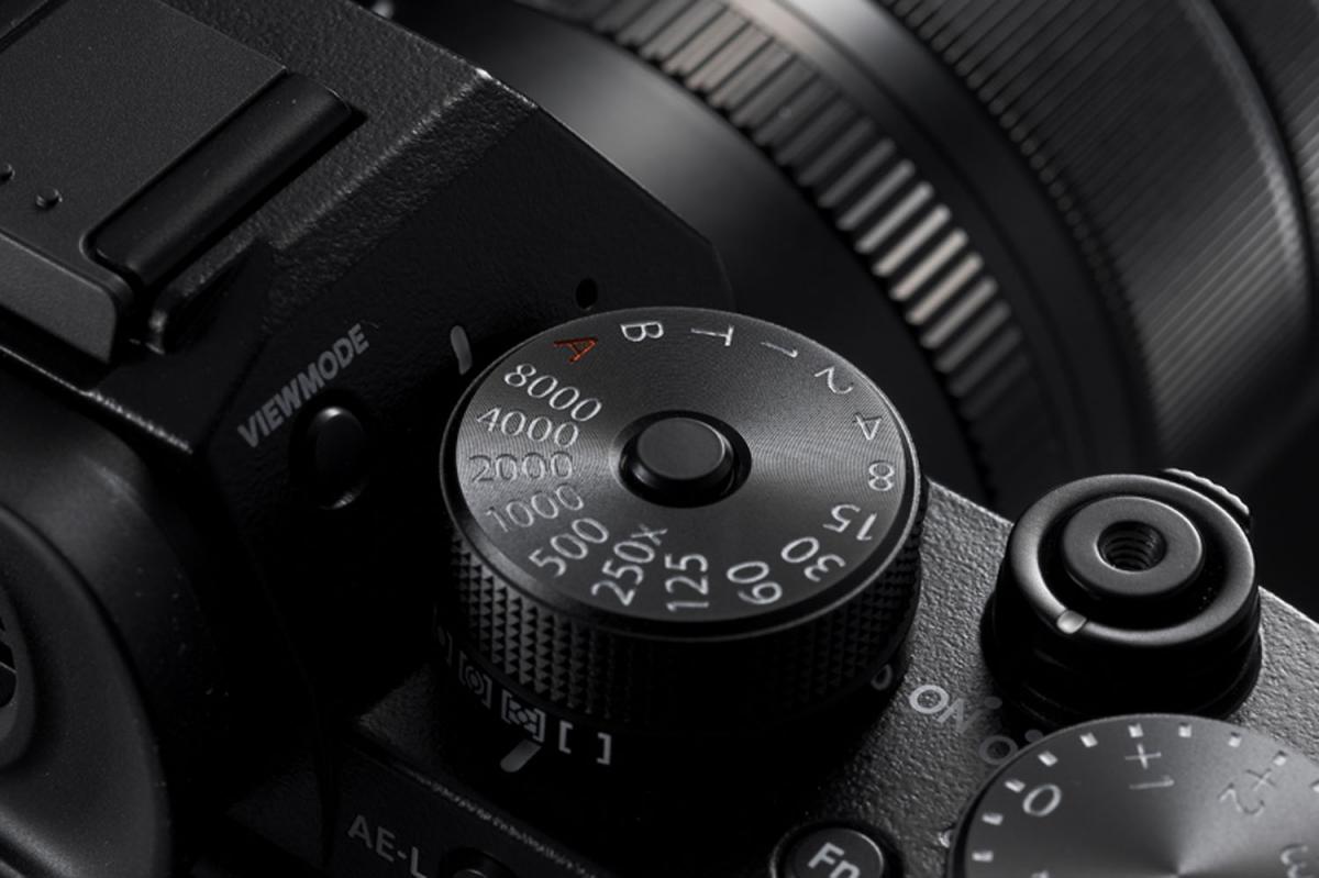 新製品ニュース:富士フィルム、FUJIFILM X-T2、クリップオン 新製品ニュース:富士フィルム、FUJIFILM X-T2、クリップオン