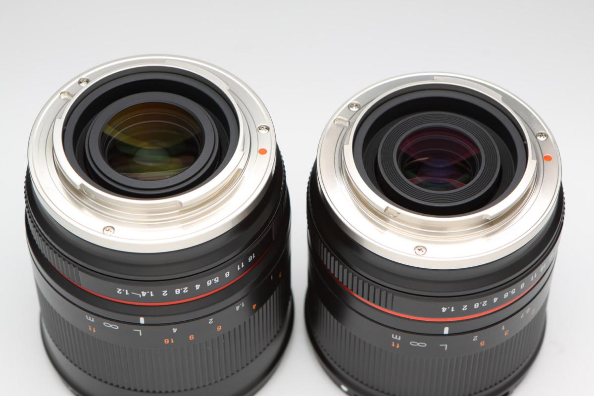 新製品レビュー:SAMYANG 21mmF1.4 ED AS UMC CS / SAMYANG 新製品レビュー:SAMYANG 21mmF1.4 ED AS UMC CS / SAMYANG