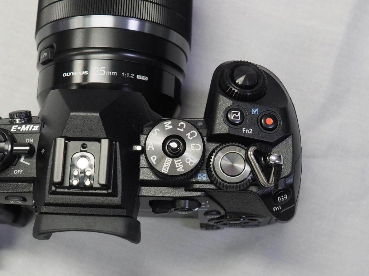 新製品ニュース:オリンパス OM-Dシリーズ フラッグシップモデル 新製品ニュース:オリンパス OM-Dシリーズ フラッグシップモデル