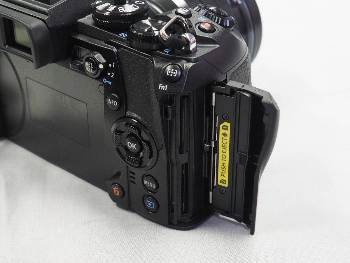 新製品ニュース:オリンパス OM-Dシリーズ フラッグシップモデル 新製品ニュース:オリンパス OM-Dシリーズ フラッグシップモデル