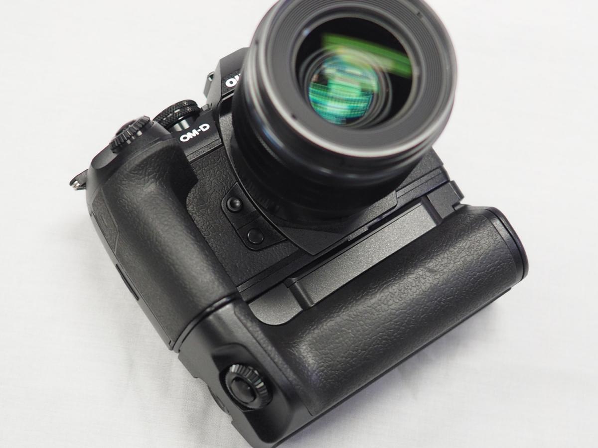 新製品ニュース:オリンパス OM-Dシリーズ フラッグシップモデル 新製品ニュース:オリンパス OM-Dシリーズ フラッグシップモデル