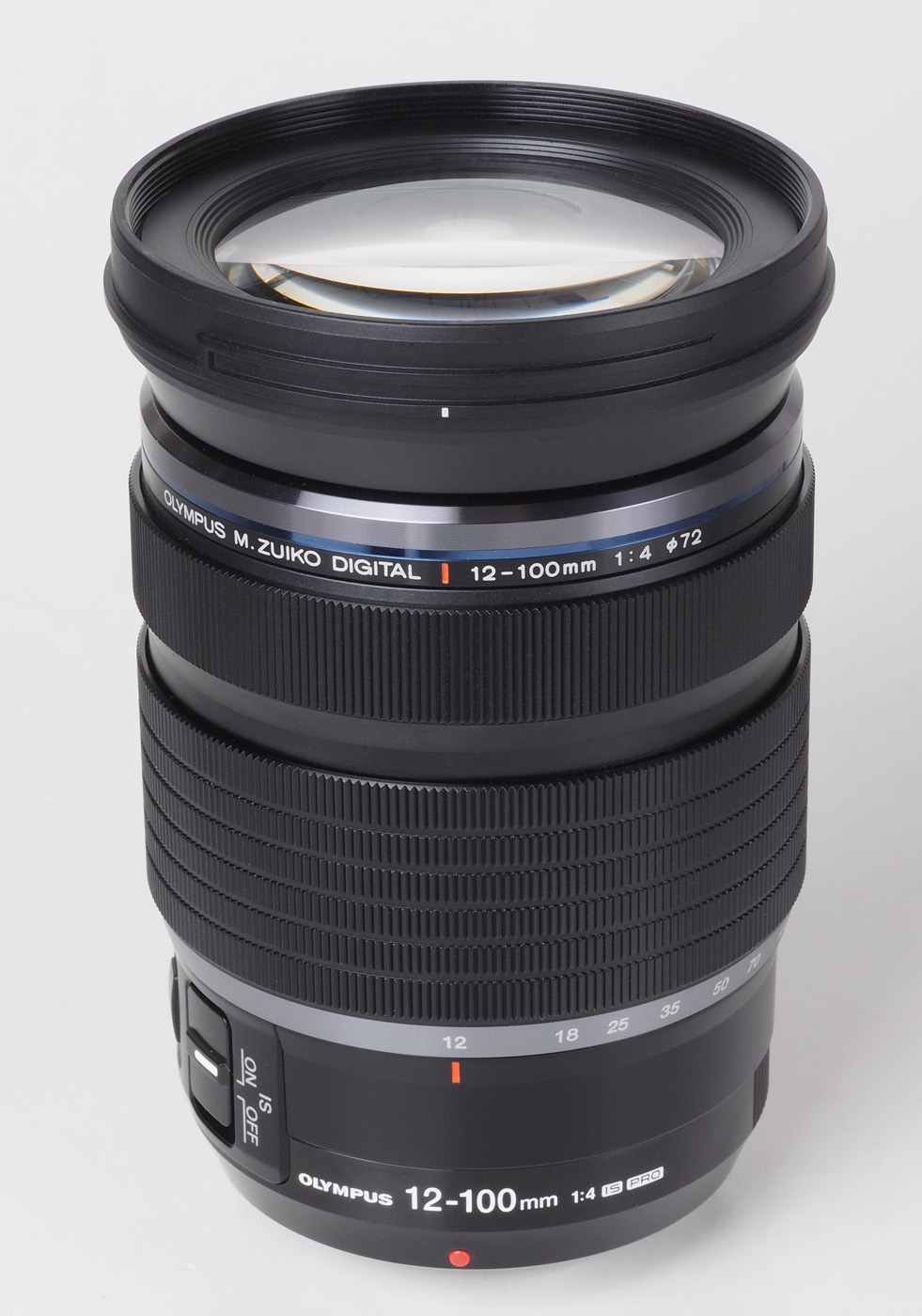 Olympus Digital Wide-angle lens 12 mm f/2.0 ED Micro Four T  カメラアクセサリー