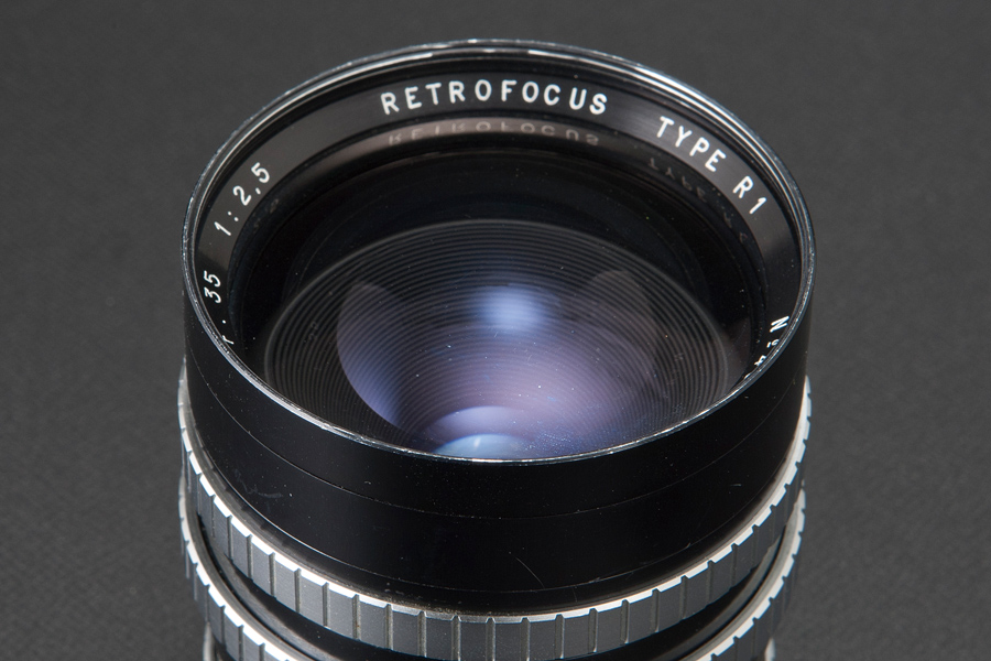 オールドレンズの始祖 オールドレンズに手を出した話｜kohaku