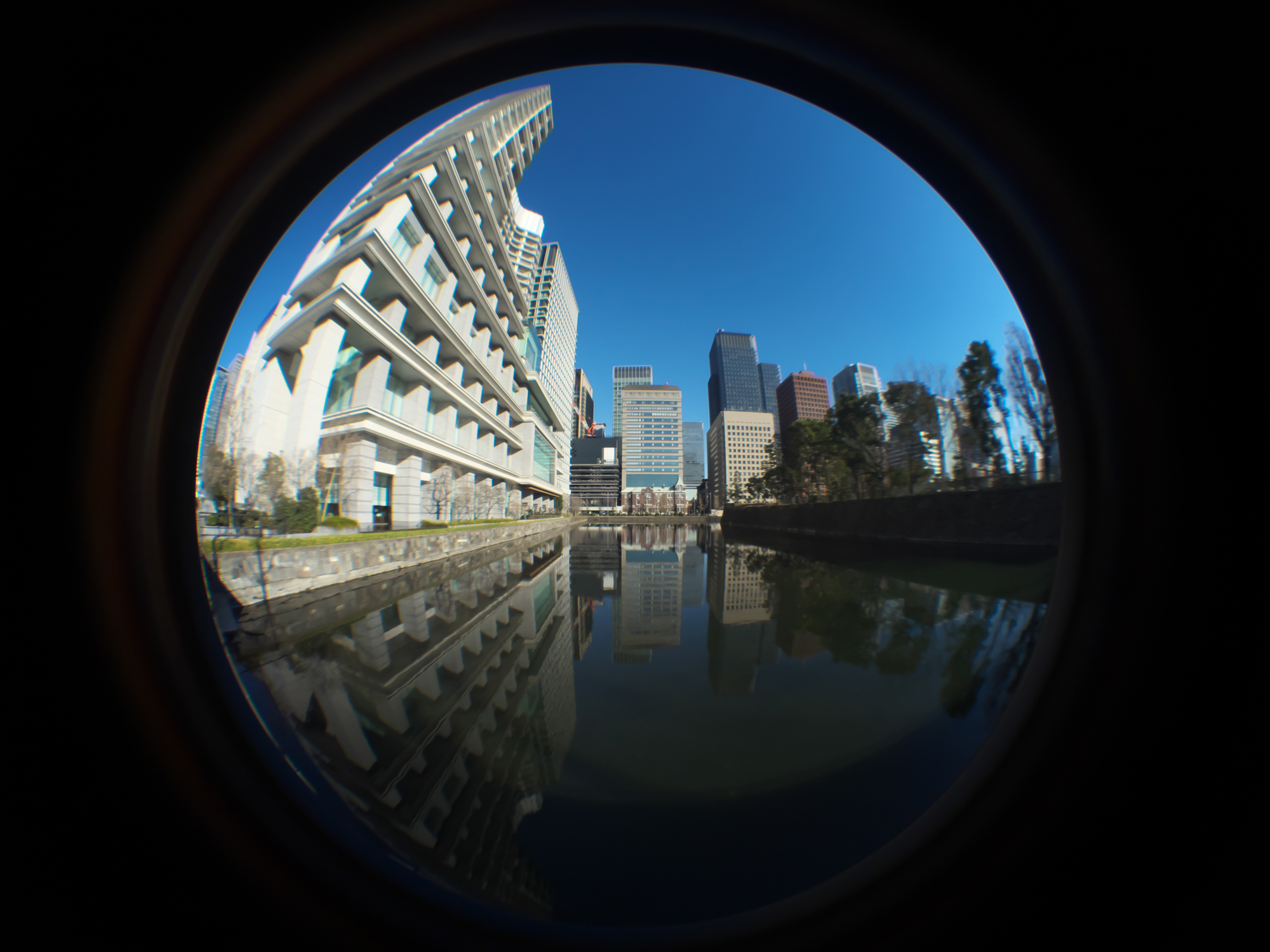 フィッシュアイレンズ特集：魚眼レンズまとめ〜対角線魚眼レンズ