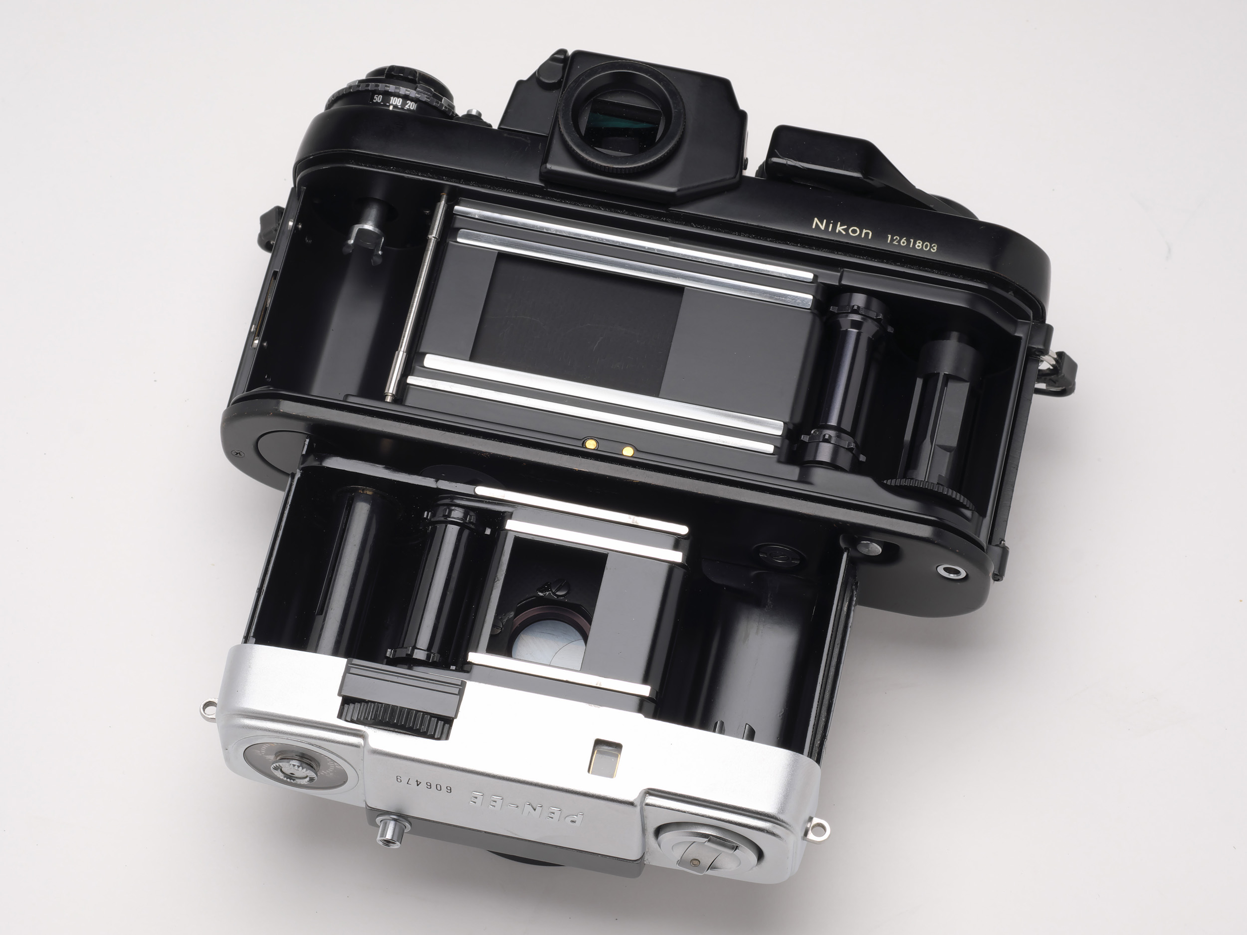 フィルムカメラ mm Pentax ZX-7 Autofocus 35mm Film Camera w/ 28-80mm Zoom Lens