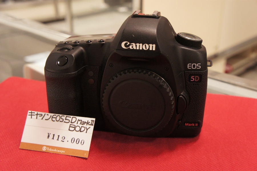 オレたち、かめらふぁん！：【速報】中古カメライベント「新宿