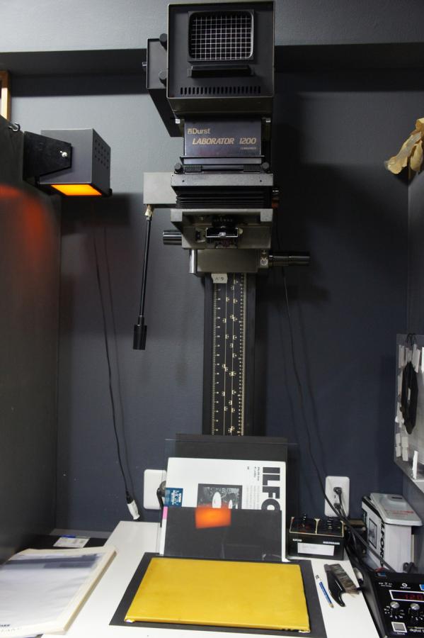 銀塩手帖：プロラボにオーダーする時に注意したいこと「プロラボ