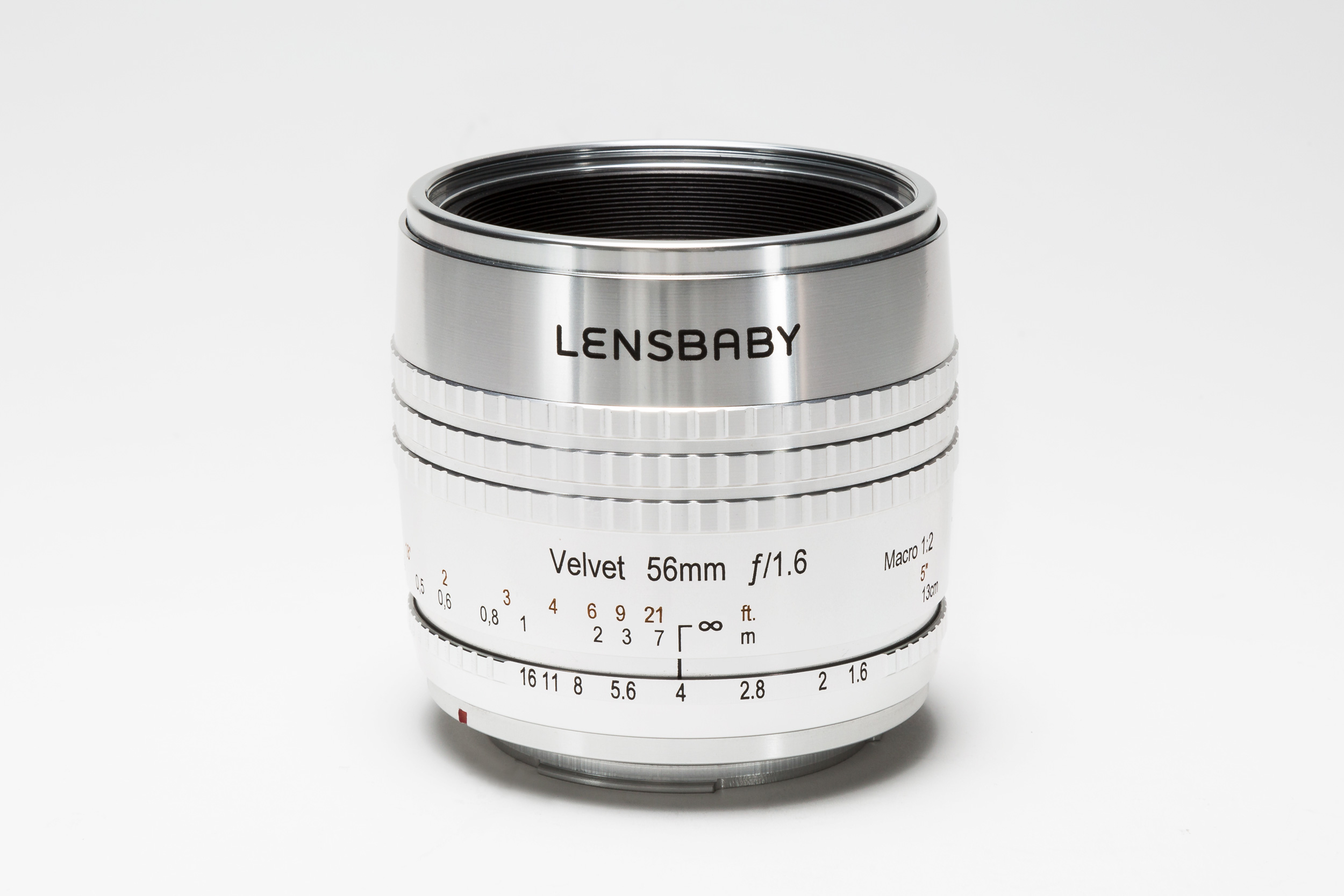 スペシャルレビュー：LENSBABY Velvet 56〜フルサイズ対応ソフト ...