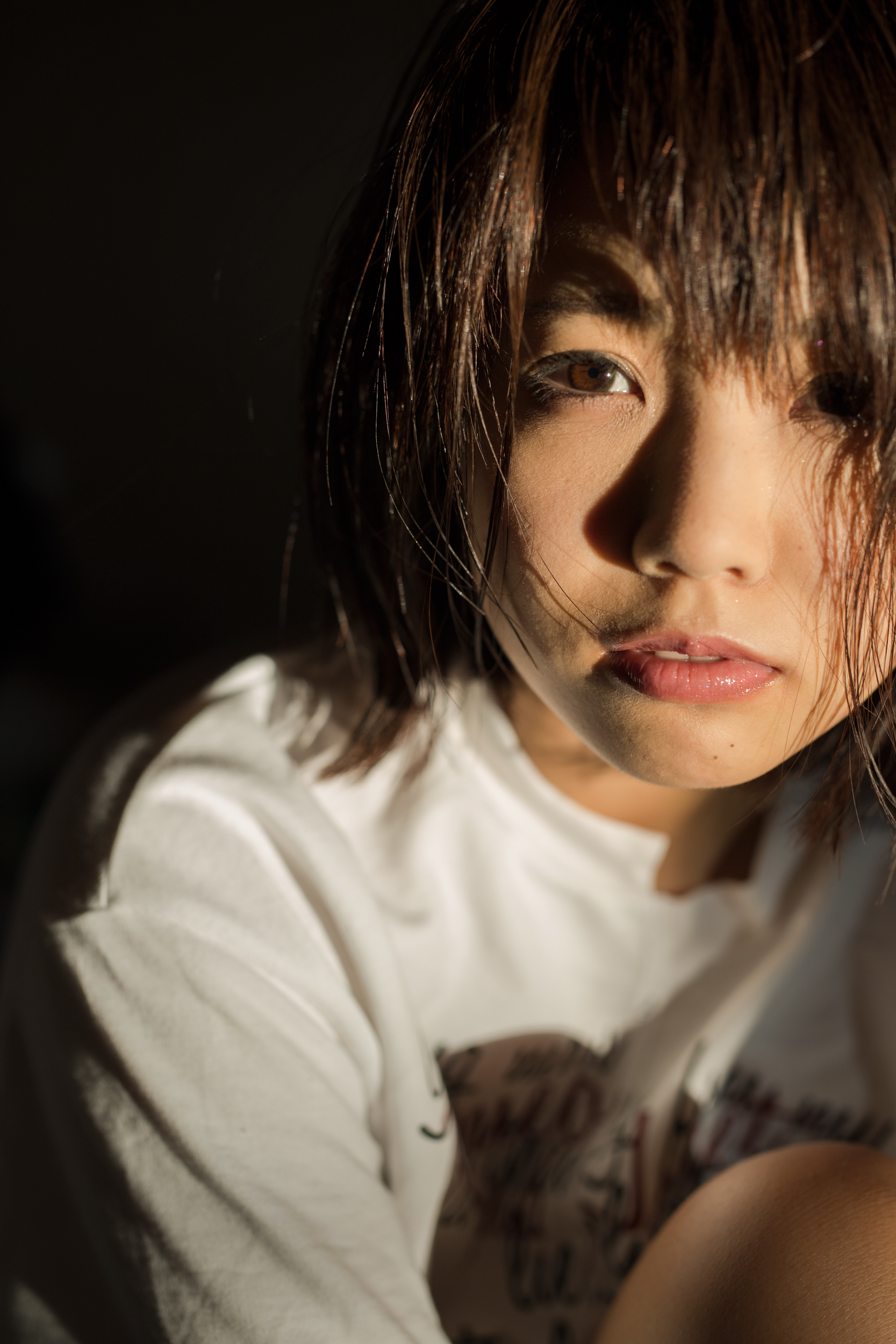 福島隆壽、【瀬戸内’04】、希少な額装用画集より、新品額装付、状態良好 写真展情報：戸田真琴×福島裕二 写真展：：カメラファン