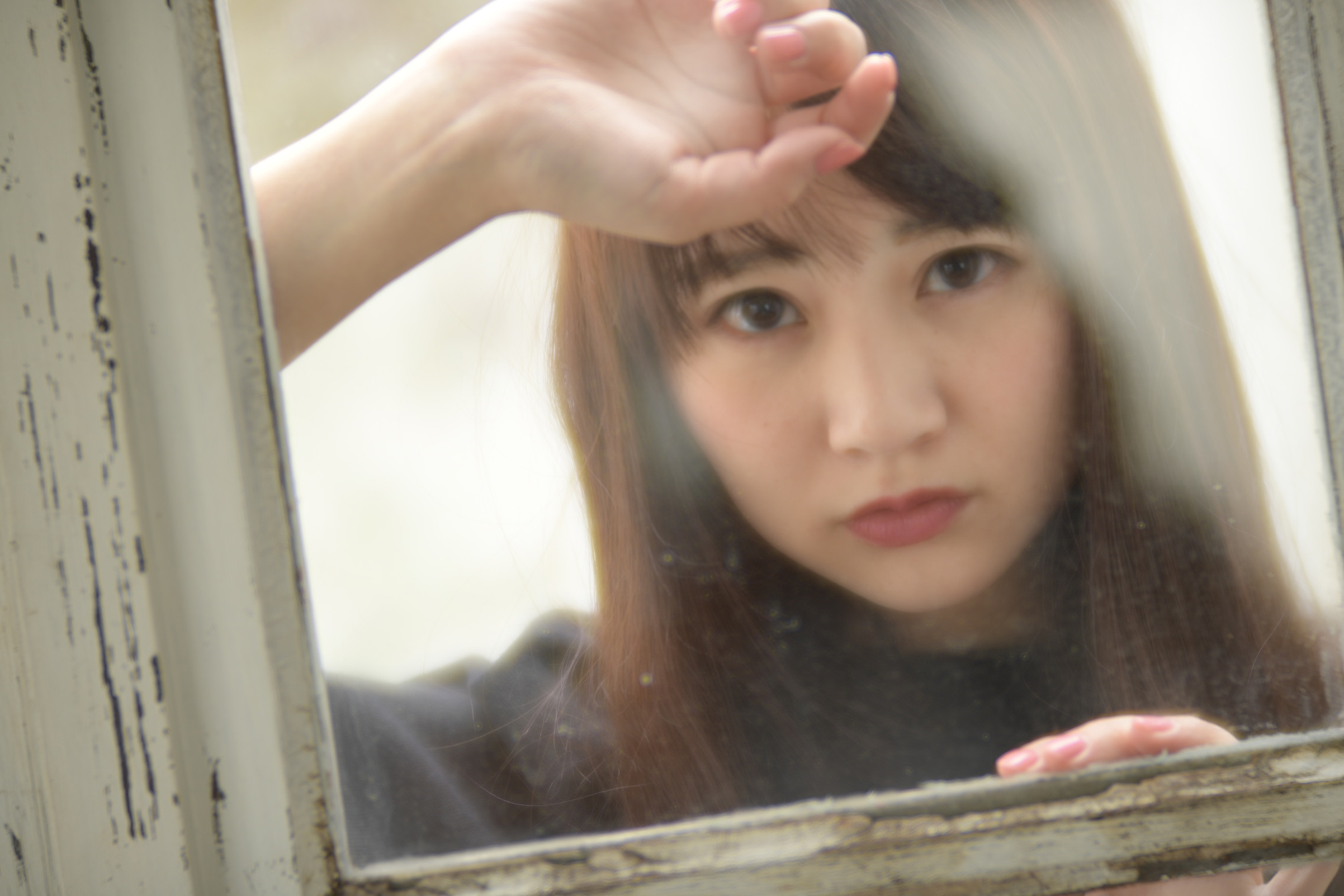 スペシャルレビュー:スイート・ポートレート LENSBABY Velvet スペシャルレビュー:スイート・ポートレート LENSBABY Velvet