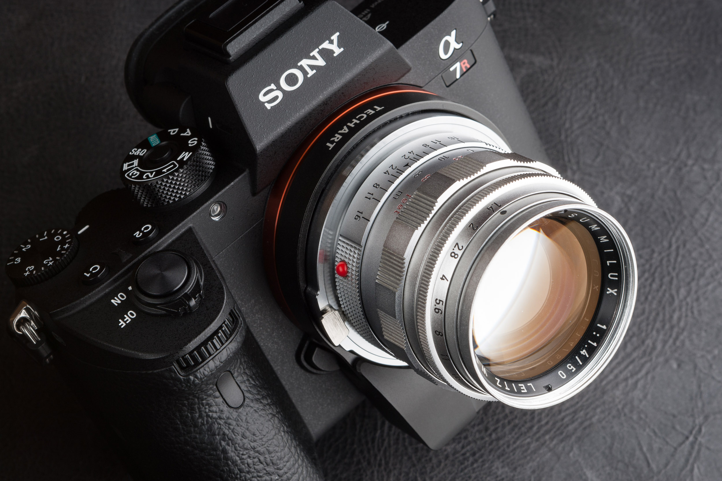 SONY a7Ⅳ オールドレンズ付き - www.sorbillomenu.com