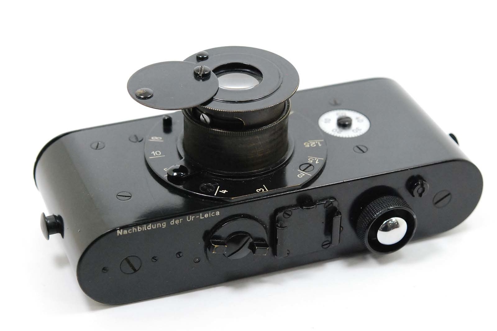 ショップニュース：K.I.C.A主催 クラシック＆中古カメラ掘り出し市