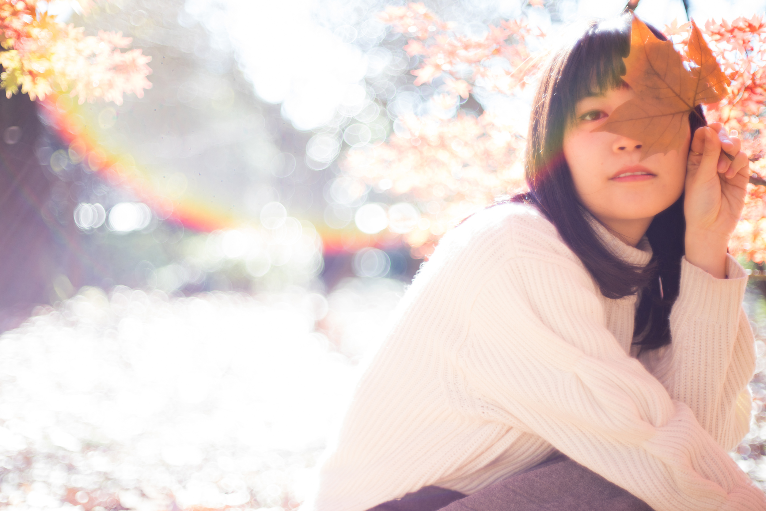 スペシャルレビュー オールドレンズでのポートレート撮影に役立つ Flashair 上野由日路インタビュー 大村祐里子 カメラファン スペシャルレビュー オールドレンズでのポートレート撮影に役立つ Flashair 上野由日路インタビュー 大村祐里子 カメラファン