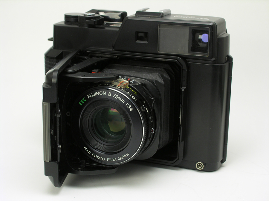 FUJI GS645S Professional