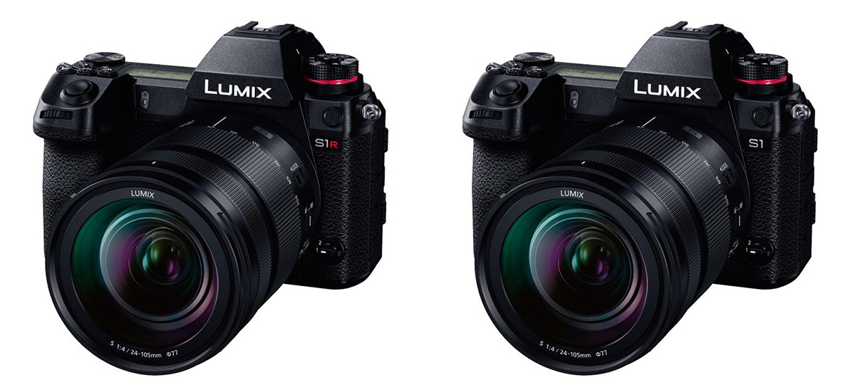 新製品ニュース:パナソニックからLUMIX初のフルサイズミラー 新製品ニュース:パナソニックからLUMIX初のフルサイズミラー