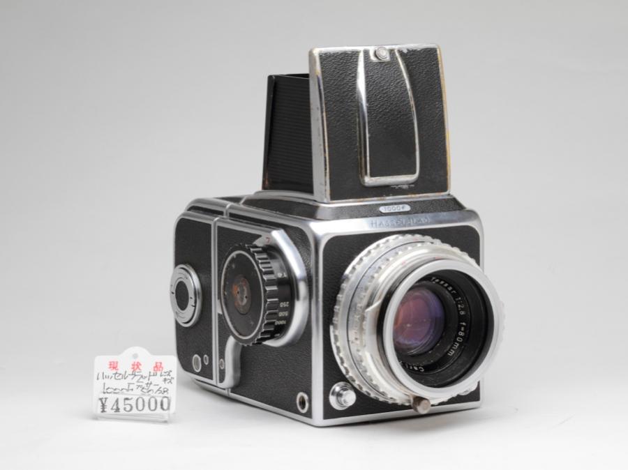 中古カメラ 一期一会：オールドレンズからジャンクカメラまで〜アキバ