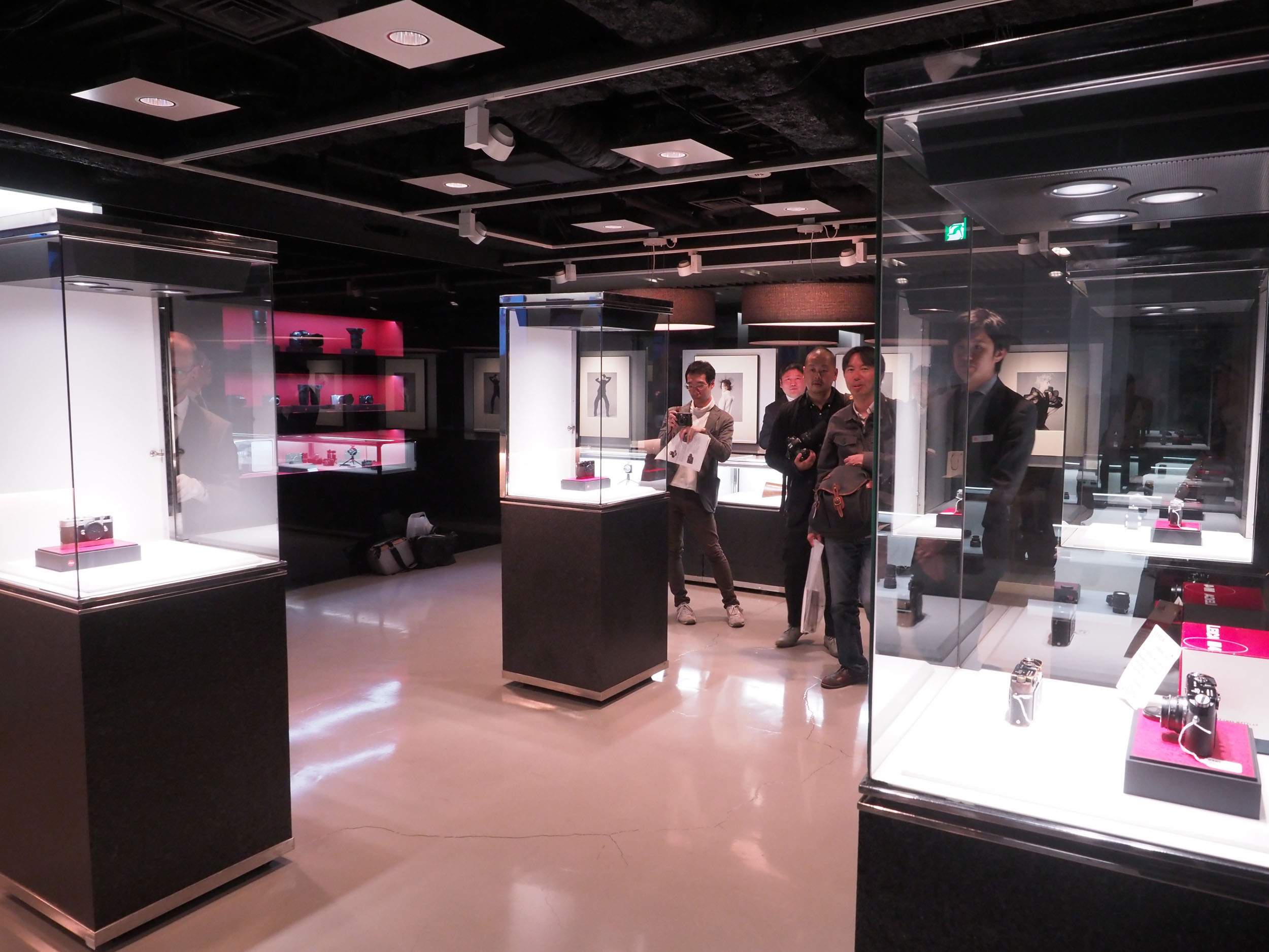 ニュース&トピックス:ライカ製品を中心に博物館級の商品が出品 ニュース&トピックス:ライカ製品を中心に博物館級の商品が出品