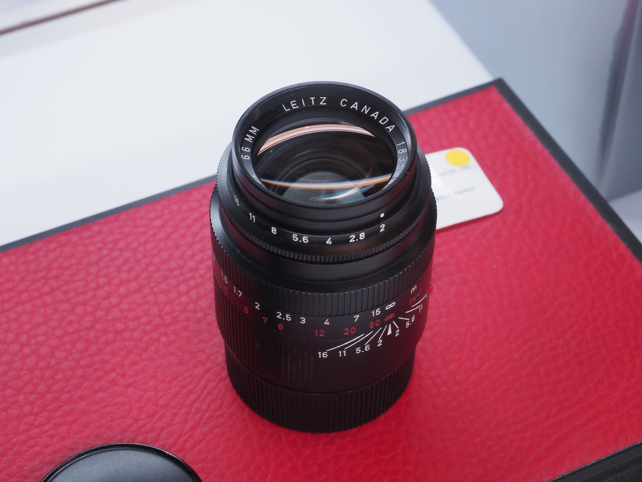 ニュース&トピックス:ライカ製品を中心に博物館級の商品が出品 ニュース&トピックス:ライカ製品を中心に博物館級の商品が出品