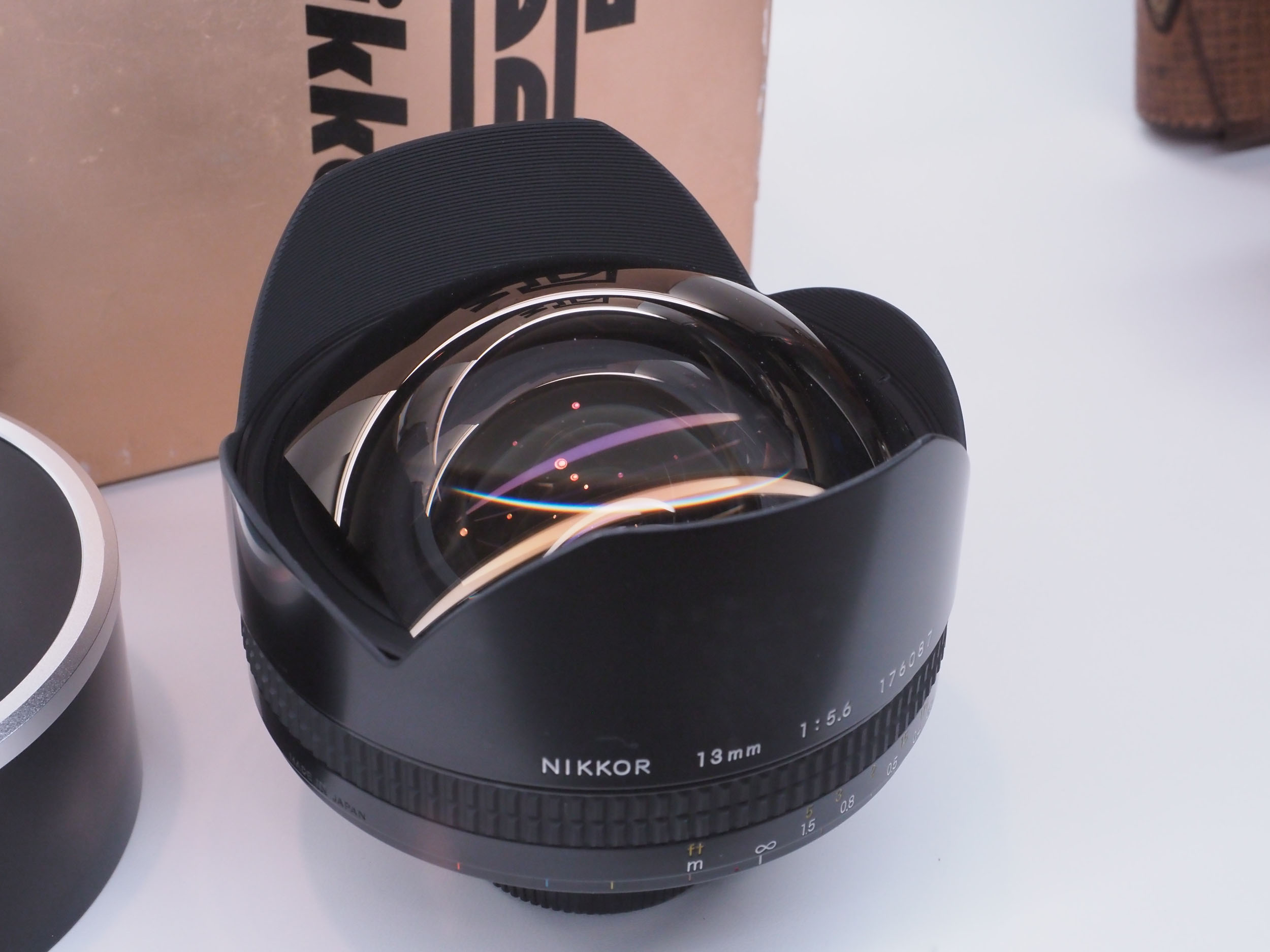 ニュース&トピックス:ライカ製品を中心に博物館級の商品が出品 ニュース&トピックス:ライカ製品を中心に博物館級の商品が出品