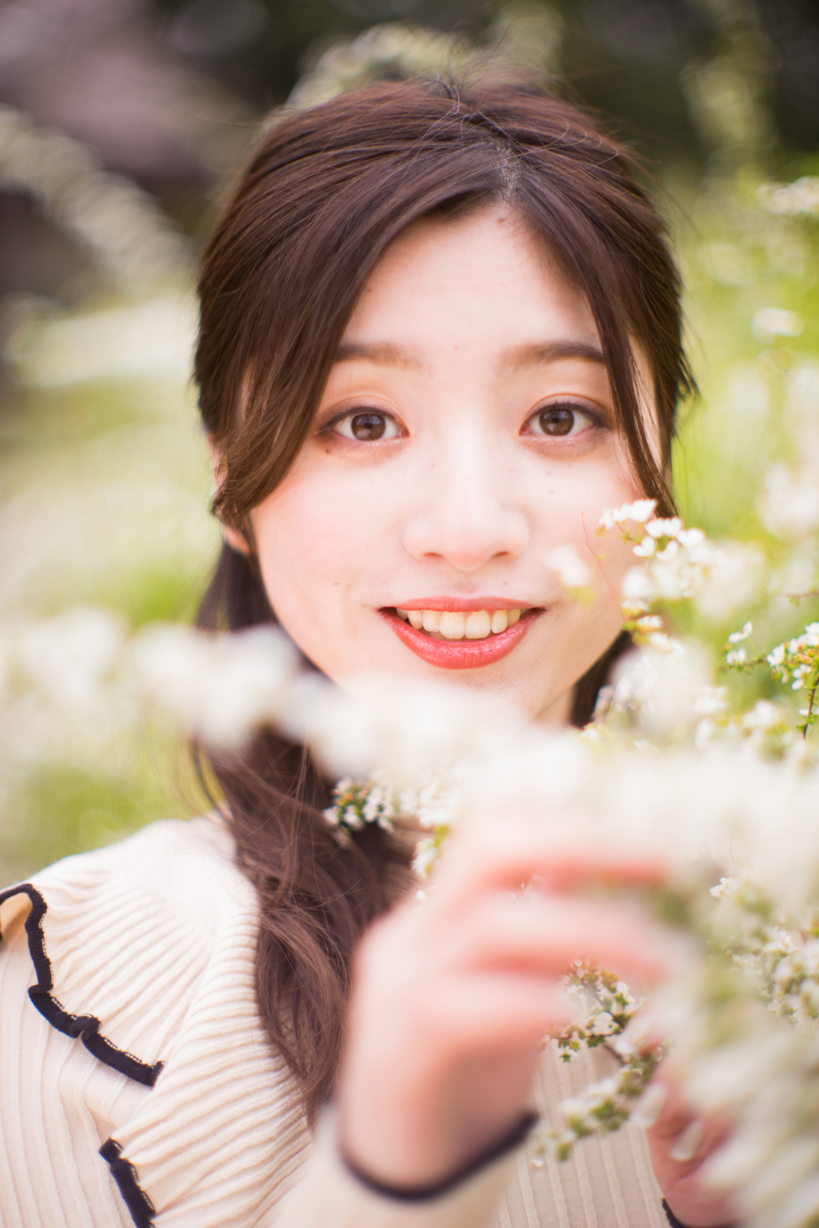 オールドレンズ・ポートレート:キヤノン FL58mm F1.2 大口径 オールドレンズ・ポートレート:キヤノン FL58mm F1.2 大口径