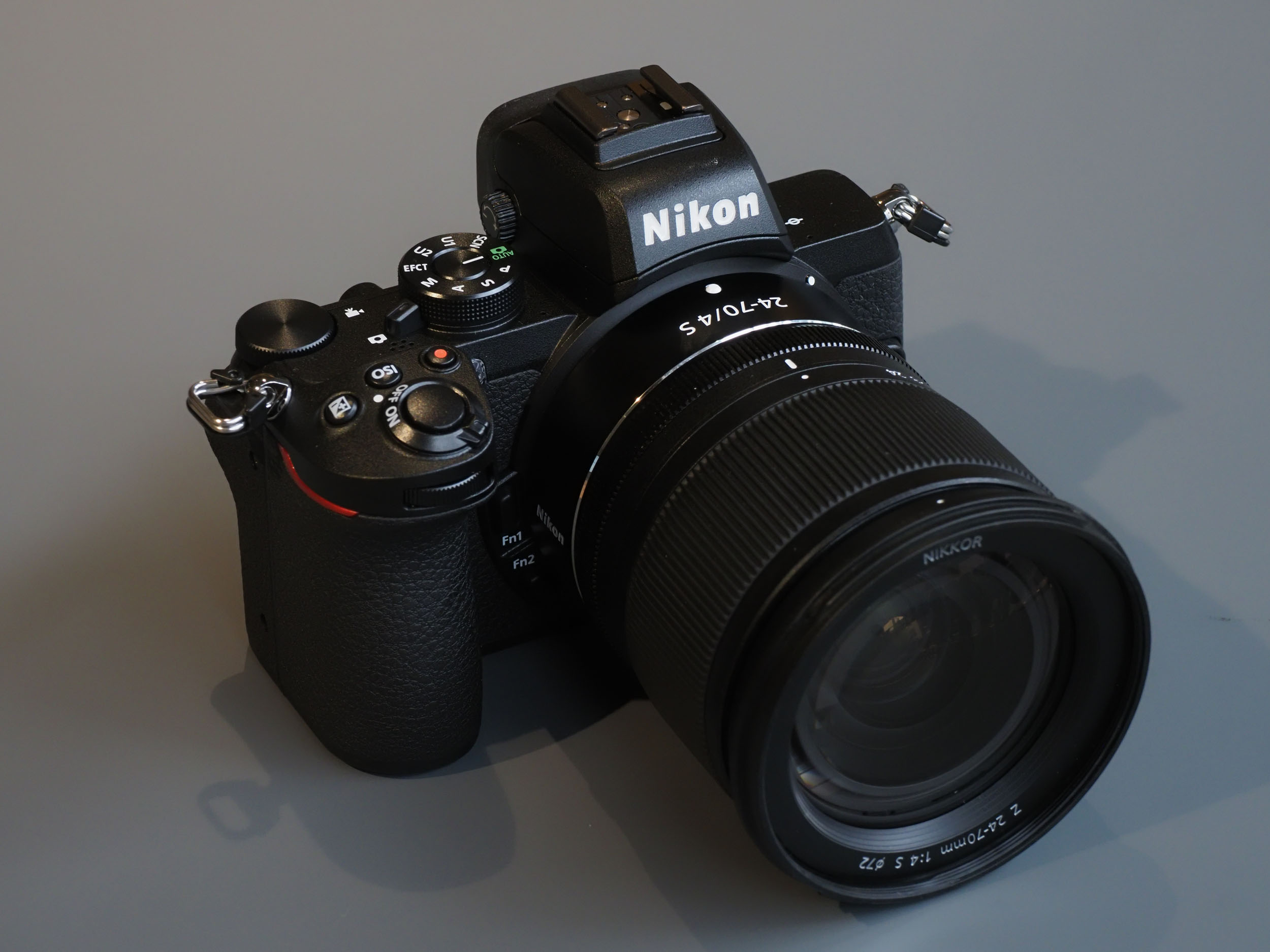 赤城耕一の中古カメラ店パトロール：新宿 北村写真機店 に行ってきた