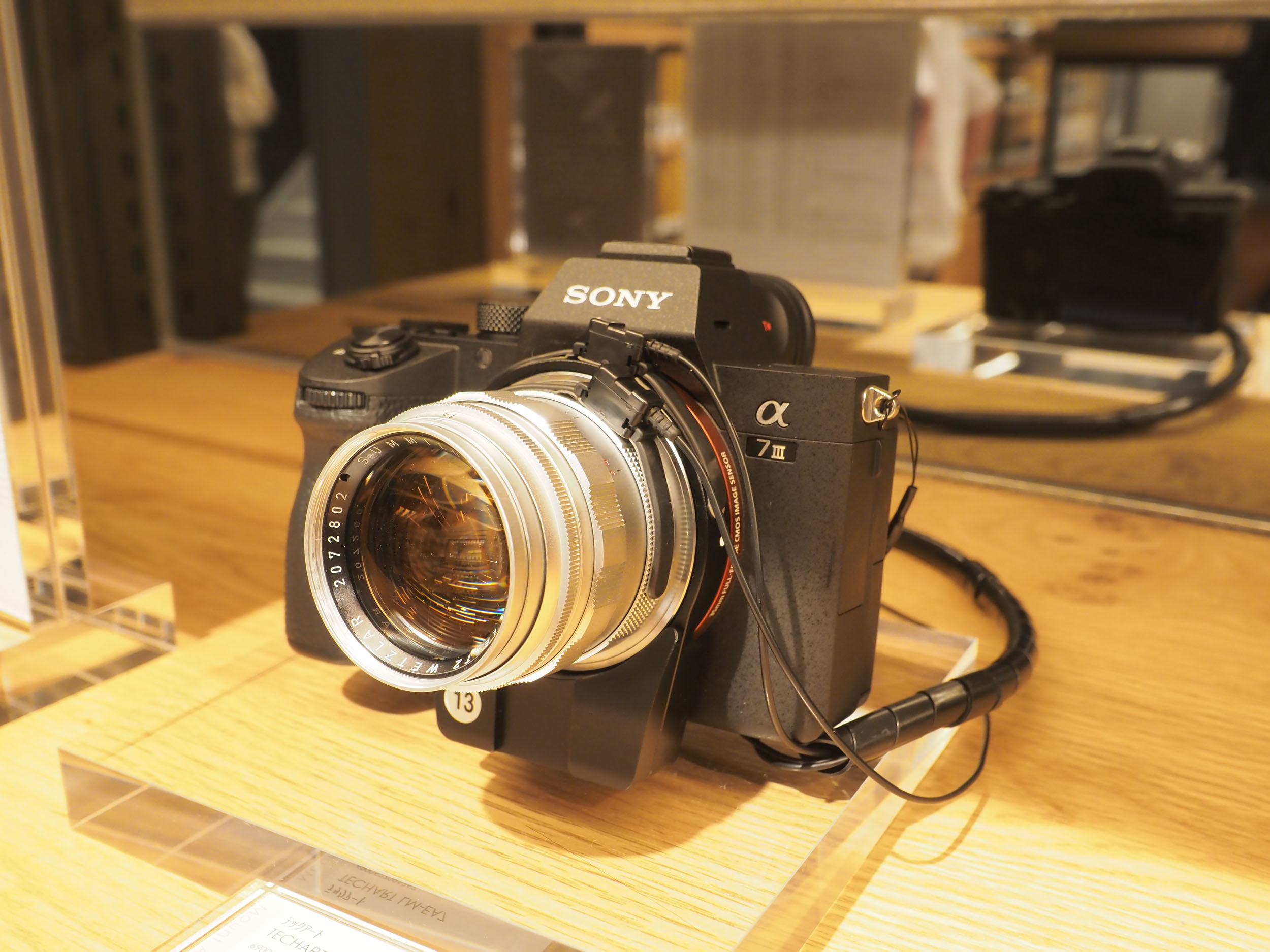 中古カメラ各種 赤城耕一の中古カメラ店パトロール：新宿 北村写真機店 に行ってきた