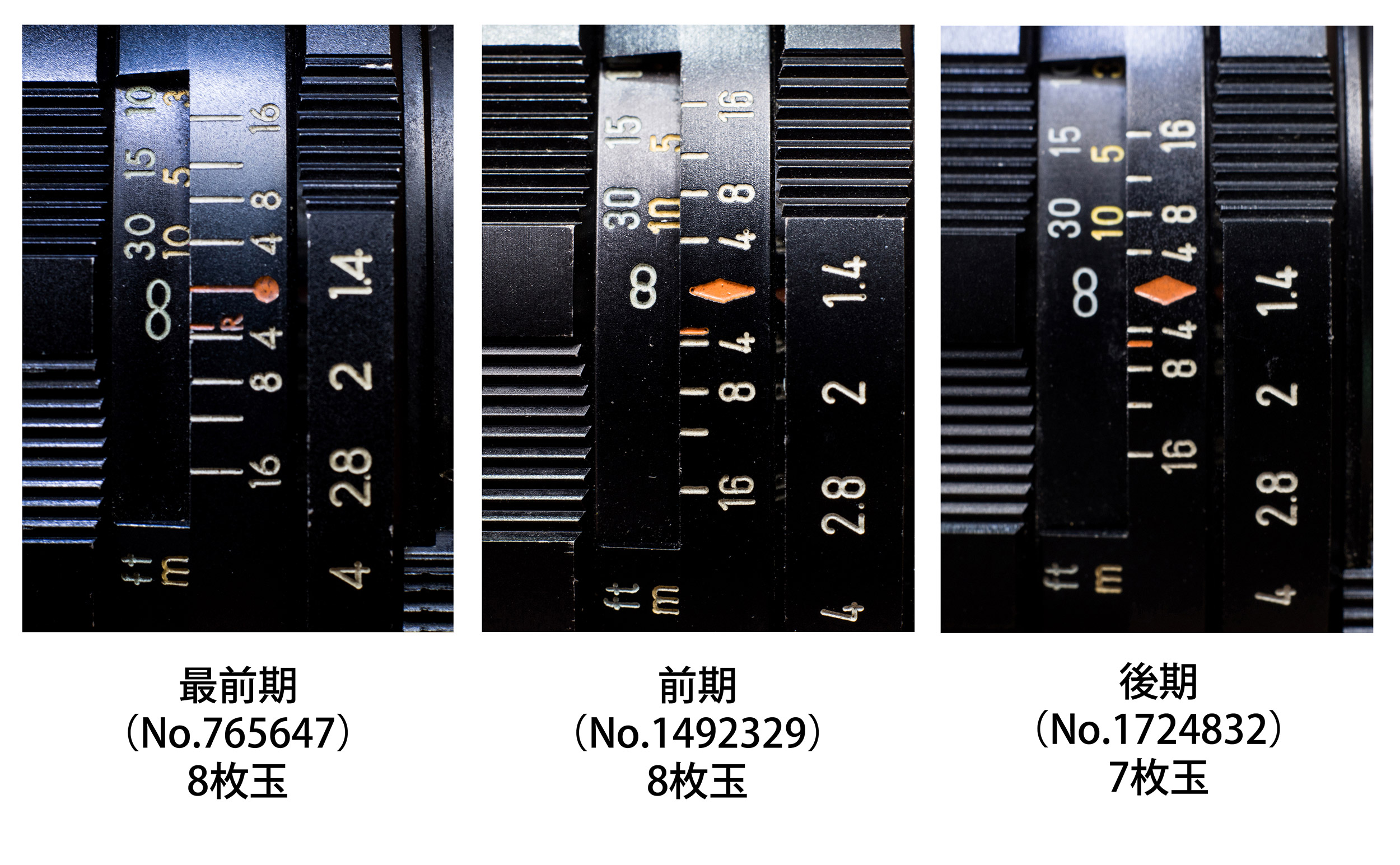 オールドレンズ・ポートレート：オールドレンズの定番Super Takumar ...