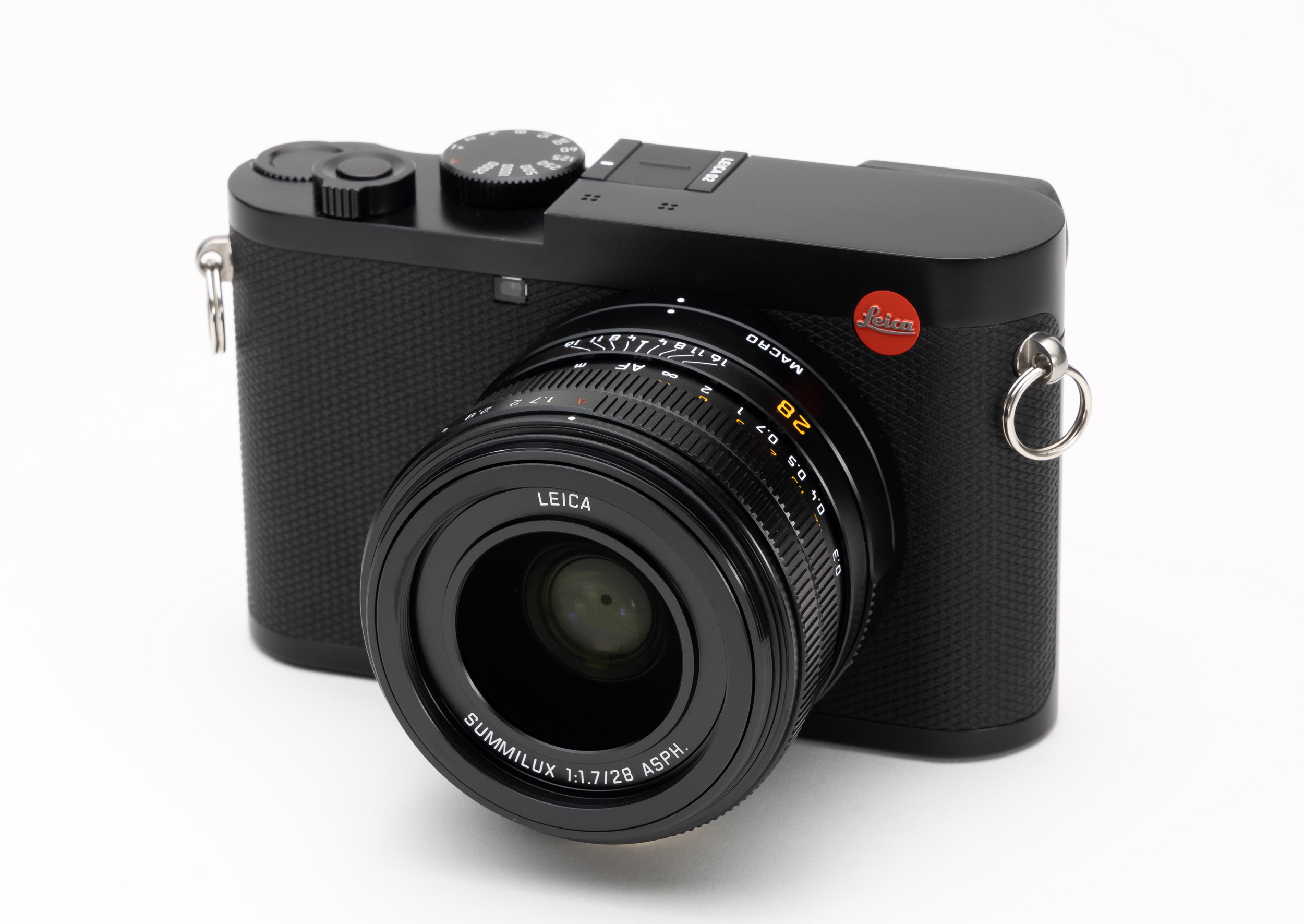 ライカ Q2 LEICA