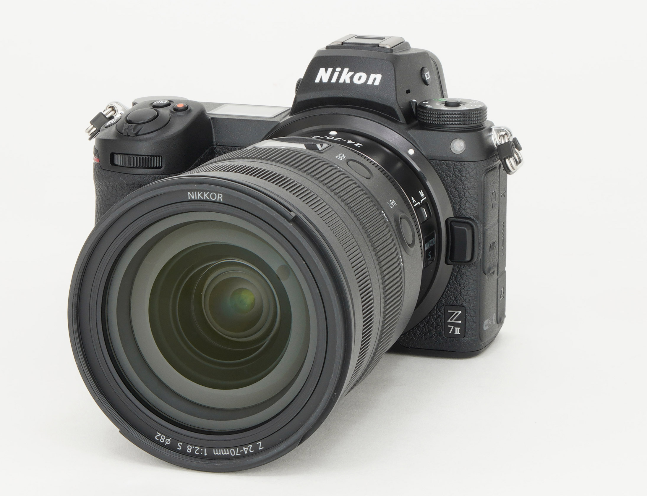 147524円 激安の Nikon ミラーレスカメラ Z 7 ボディ Z7