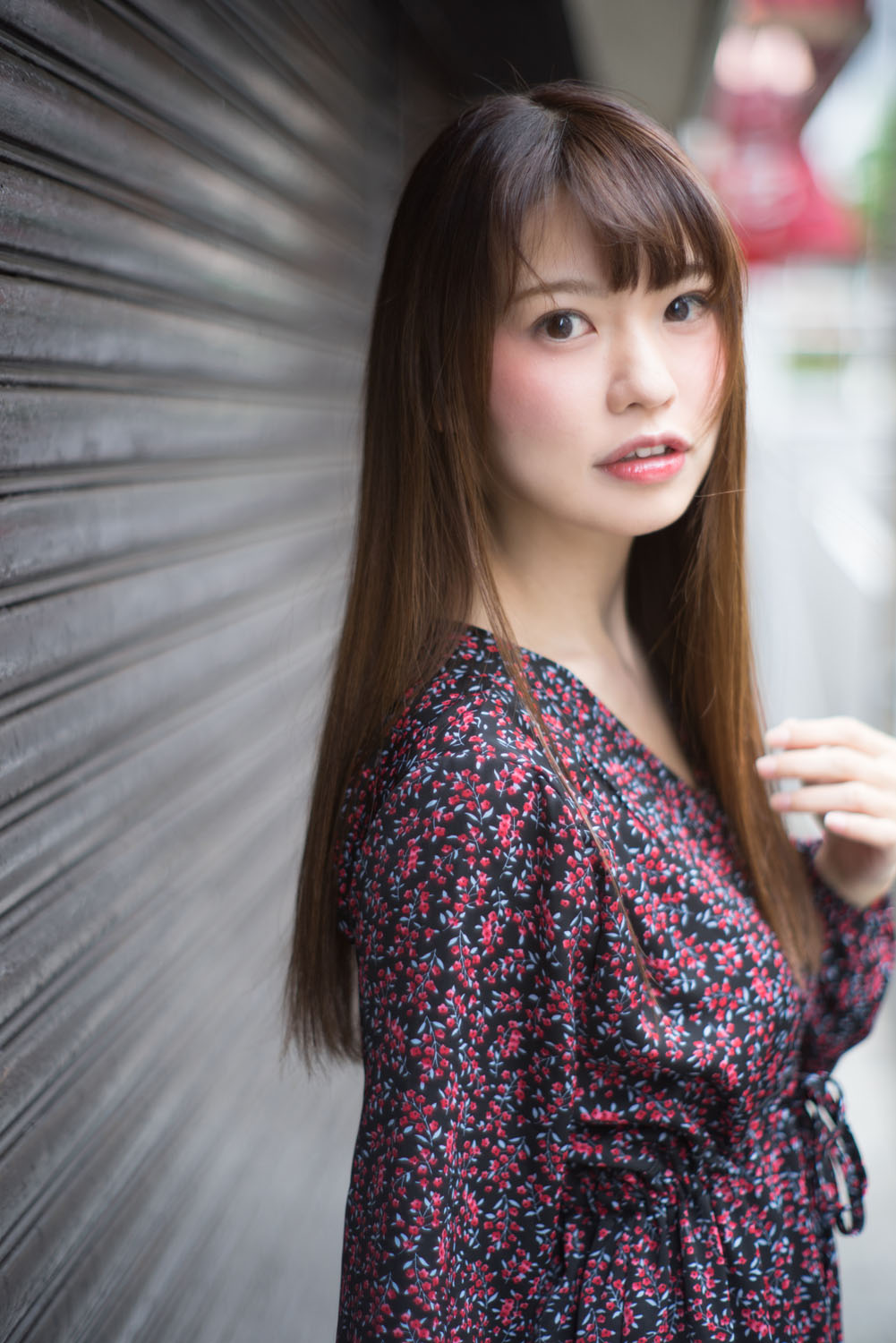 オールドレンズ・ポートレート:KONICAの6枚玉大口径レンズ オールドレンズ・ポートレート:KONICAの6枚玉大口径レンズ