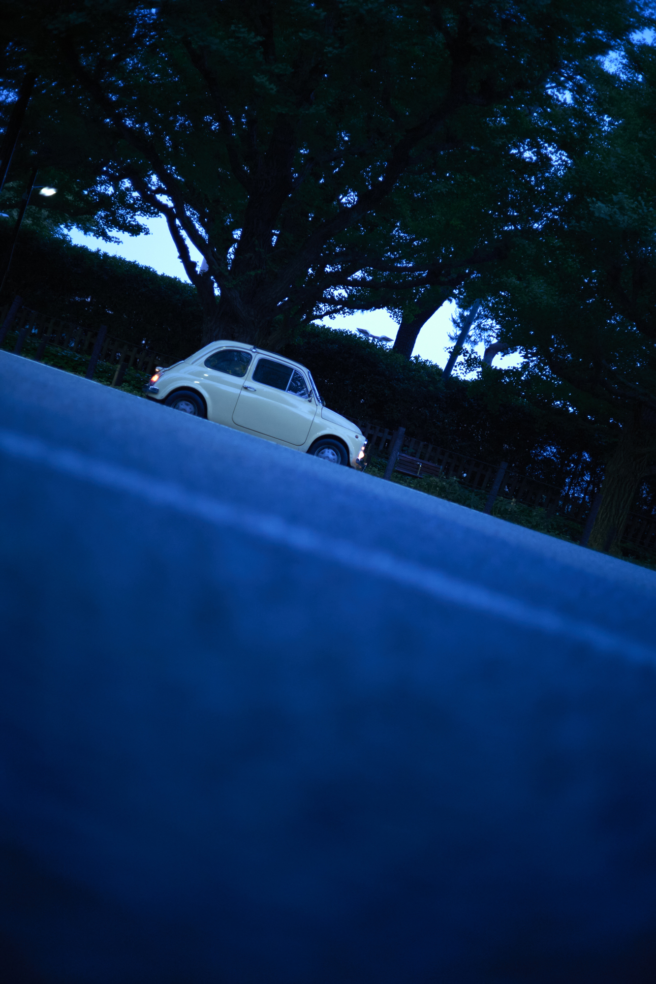 南雲暁彦のThe Lensgraphy:Vol.7 MINOLTA M-ROKKOR 40mm F2 南雲暁彦のThe Lensgraphy:Vol.7 MINOLTA M-ROKKOR 40mm F2