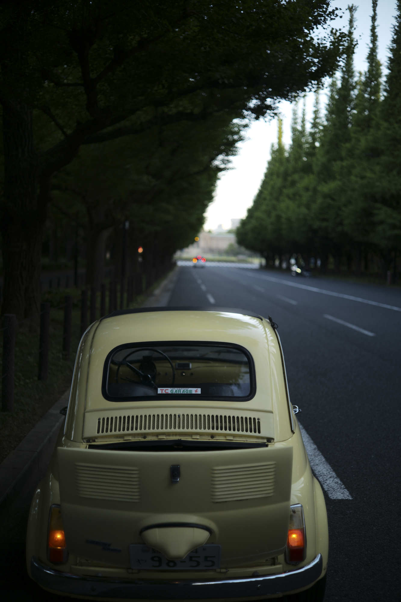 南雲暁彦のThe Lensgraphy:Vol.7 MINOLTA M-ROKKOR 40mm F2 南雲暁彦のThe Lensgraphy:Vol.7 MINOLTA M-ROKKOR 40mm F2