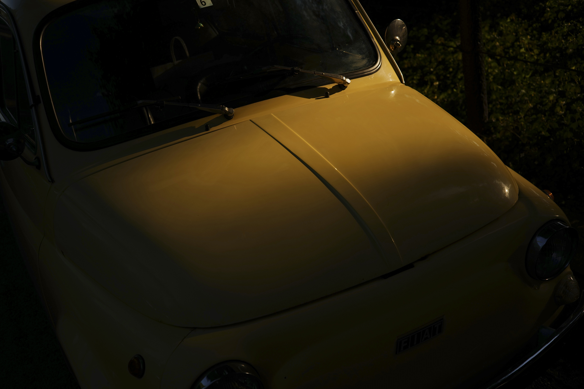 南雲暁彦のThe Lensgraphy:Vol.7 MINOLTA M-ROKKOR 40mm F2 南雲暁彦のThe Lensgraphy:Vol.7 MINOLTA M-ROKKOR 40mm F2