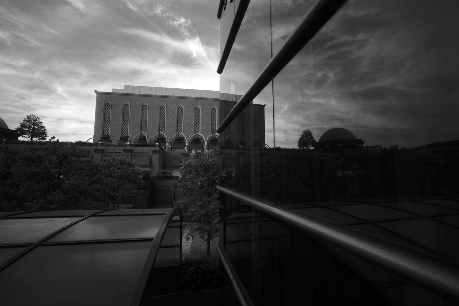 南雲暁彦のThe Lensgraphy:Vol.8 Voigtlander スーパーワイド 南雲暁彦のThe Lensgraphy:Vol.8 Voigtlander スーパーワイド