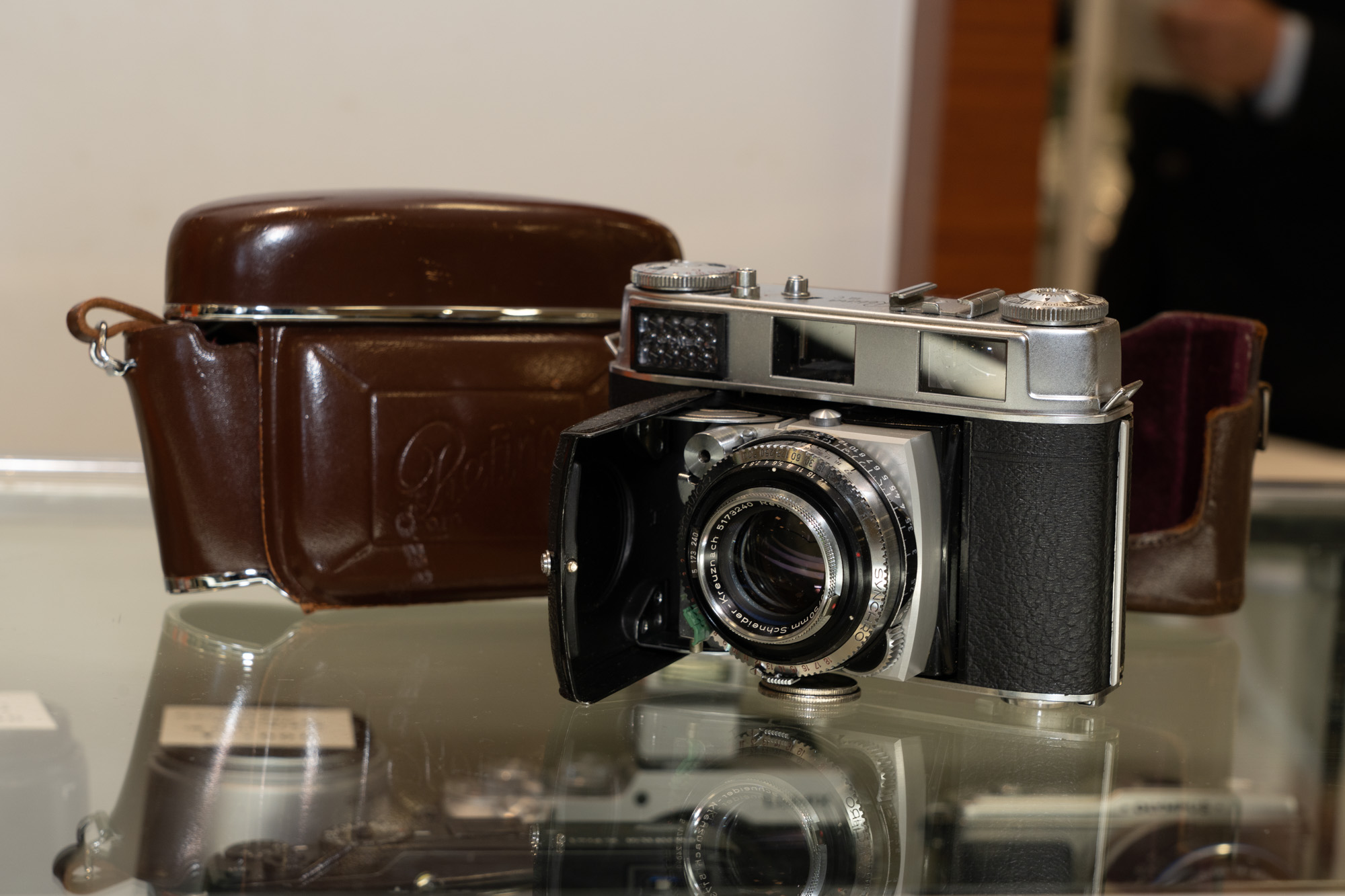 イベントレポート：個性的なカメラが集う「第2回上野クラシック