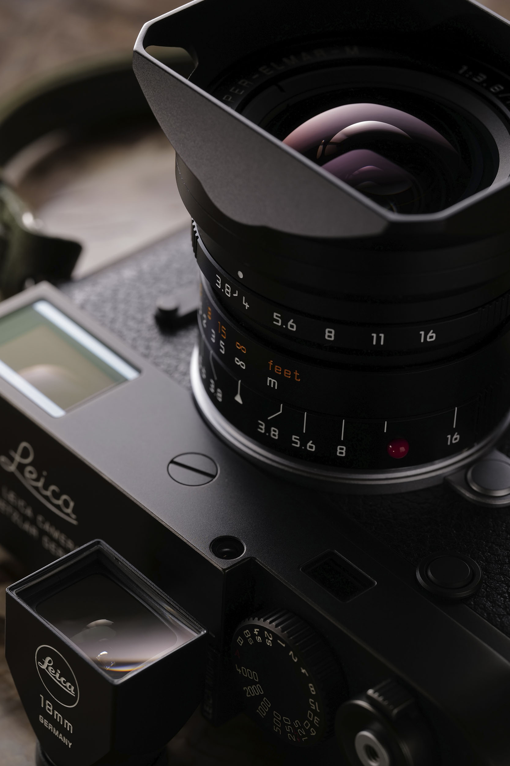南雲暁彦のThe Lensgraphy:Vol.11 LEICA SUPER-ELMAR-M18mm f3 南雲暁彦のThe Lensgraphy:Vol.11 LEICA SUPER-ELMAR-M18mm f3