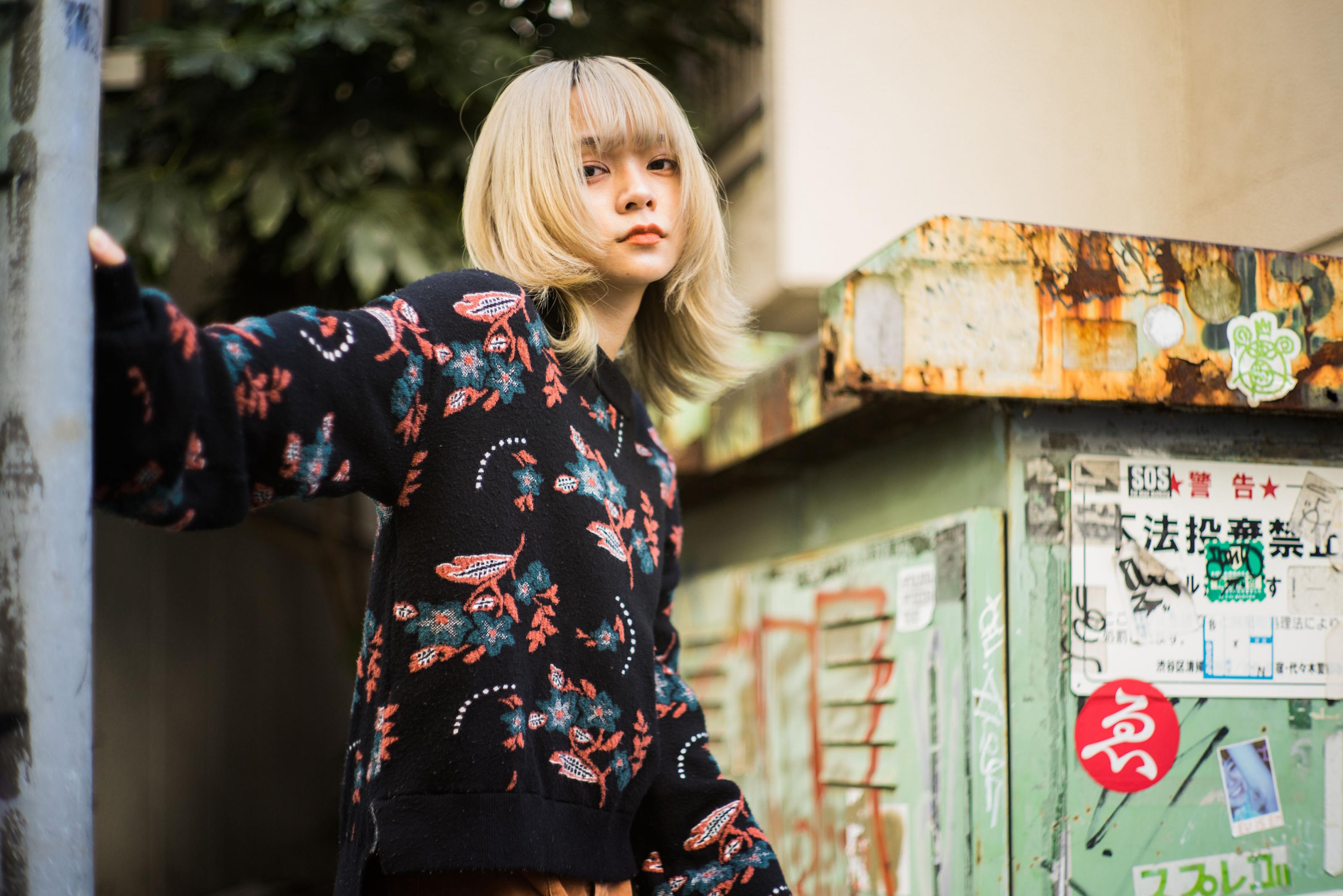 オールドレンズ・ポートレート:PENTAX Takumar 58mm F2 一眼 オールドレンズ・ポートレート:PENTAX Takumar 58mm F2 一眼
